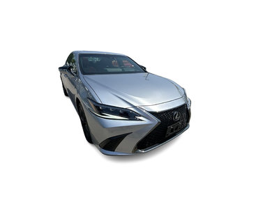 2023 Lexus ES in Thornhill, Ontario