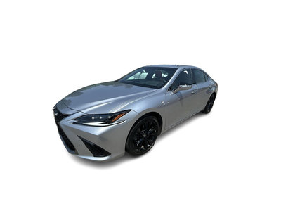 2023 Lexus ES in Thornhill, Ontario