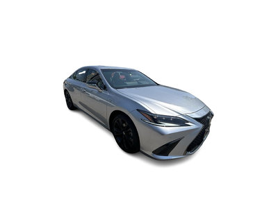 2023 Lexus ES in Thornhill, Ontario