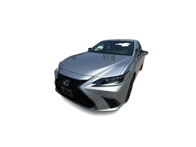 2023 Lexus ES in Thornhill, Ontario