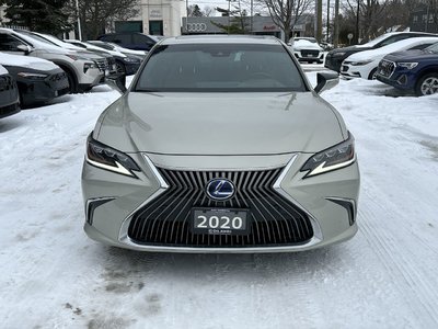 Lexus ES300h  2020 à Thornhill, Ontario
