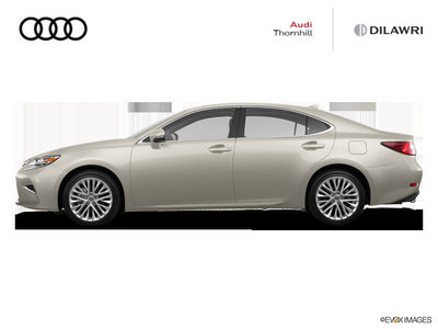 Lexus ES350  2017 à Thornhill, Ontario