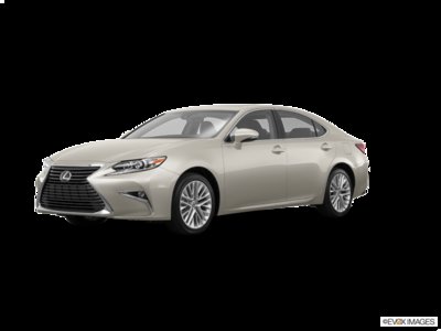 Lexus ES350  2017 à Thornhill, Ontario