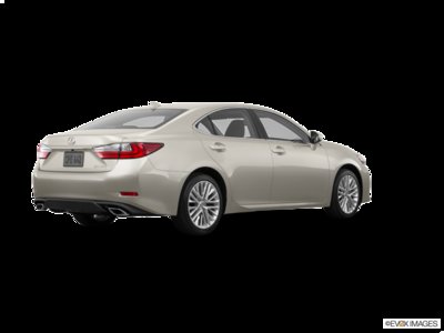 Lexus ES350  2017 à Thornhill, Ontario