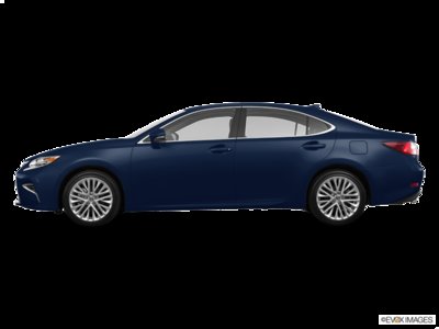 Lexus ES350  2017 à Thornhill, Ontario