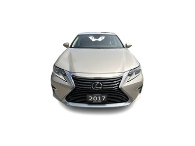 2017 Lexus ES350 in Thornhill, Ontario
