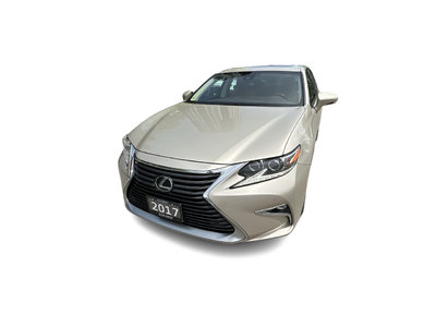 2017 Lexus ES350 in Thornhill, Ontario