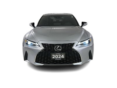 2024 Lexus IS in Thornhill, Ontario