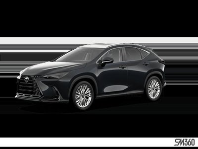 2024 Lexus NX in Thornhill, Ontario