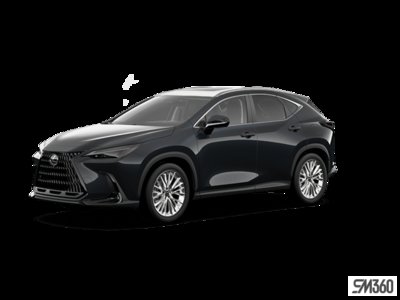 Lexus NX  2024 à Thornhill, Ontario