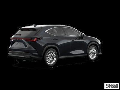 Lexus NX  2024 à Thornhill, Ontario