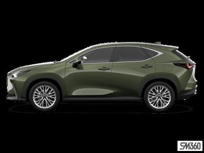 Lexus NX  2024 à Thornhill, Ontario