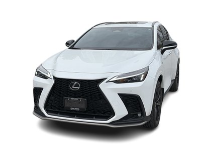 Lexus NX  2026 à Thornhill, Ontario