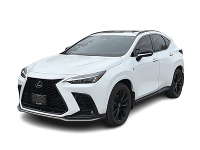 Lexus NX  2026 à Thornhill, Ontario