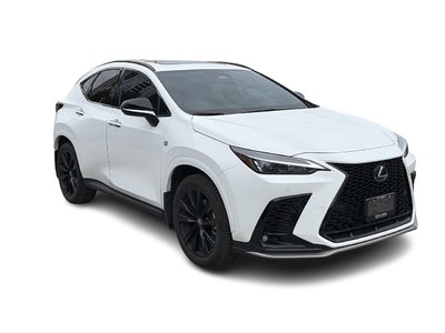 Lexus NX  2026 à Thornhill, Ontario