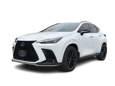 Lexus NX  2026 à Thornhill, Ontario