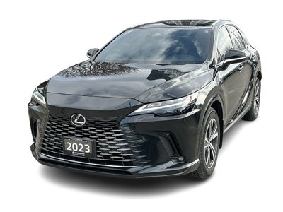 Lexus RX350  2023 à Thornhill, Ontario