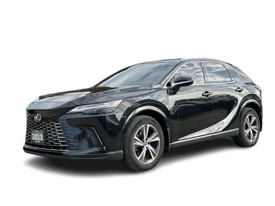 Lexus RX350  2023 à Thornhill, Ontario