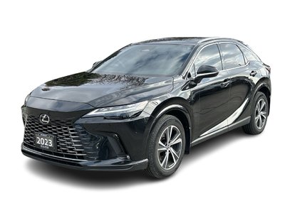 Lexus RX350  2023 à Thornhill, Ontario