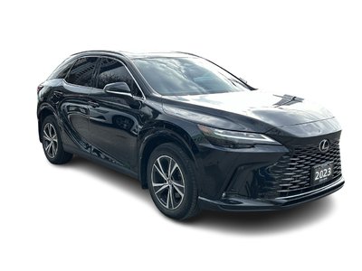 Lexus RX350  2023 à Thornhill, Ontario