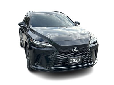 Lexus RX350  2023 à Thornhill, Ontario