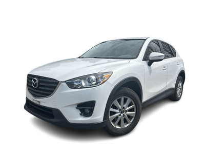 2016 Mazda CX-5 in Thornhill, Ontario