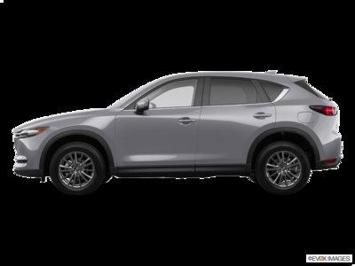 Mazda CX-5  2018 à Thornhill, Ontario