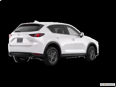 Mazda CX-5  2018 à Thornhill, Ontario