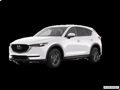 Mazda CX-5  2018 à Thornhill, Ontario