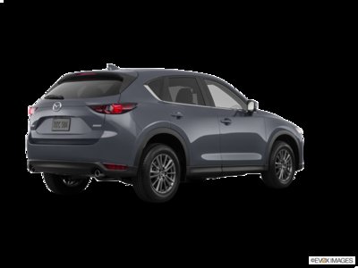 2021 Mazda CX-5 in Thornhill, Ontario