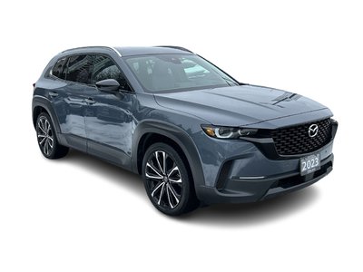 Mazda CX-50  2023 à Thornhill, Ontario
