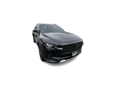 2024 Mazda CX-50 in Thornhill, Ontario