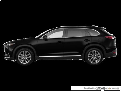 Mazda CX-9  2021 à Thornhill, Ontario
