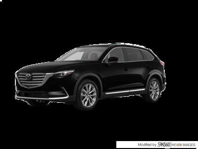 Mazda CX-9  2021 à Thornhill, Ontario