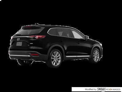 Mazda CX-9  2021 à Thornhill, Ontario
