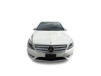 2014 Mercedes-Benz B250 in Thornhill, Ontario