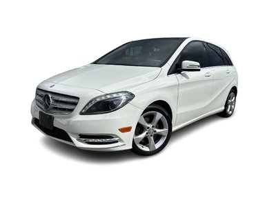 2014 Mercedes-Benz B250 in Thornhill, Ontario