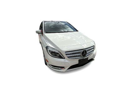 2014 Mercedes-Benz B250 in Thornhill, Ontario
