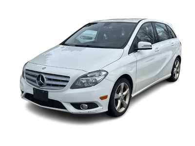 2014 Mercedes-Benz B250 in Thornhill, Ontario