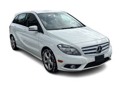 2014 Mercedes-Benz B250 in Thornhill, Ontario