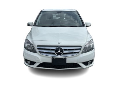 2014 Mercedes-Benz B250 in Thornhill, Ontario