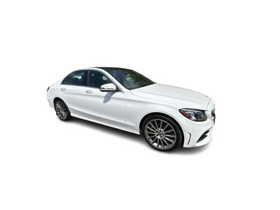 Mercedes-Benz C300  2021 à Thornhill, Ontario