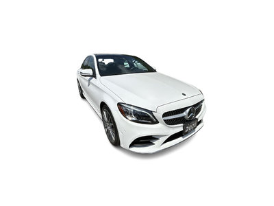 Mercedes-Benz C300  2021 à Thornhill, Ontario