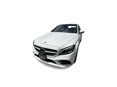 Mercedes-Benz C300  2021 à Thornhill, Ontario