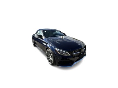2017 Mercedes-Benz C43 AMG in Thornhill, Ontario