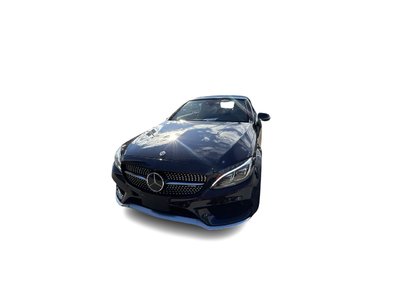 2017 Mercedes-Benz C43 AMG in Thornhill, Ontario