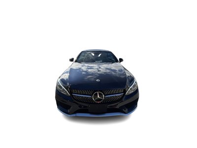 2017 Mercedes-Benz C43 AMG in Thornhill, Ontario