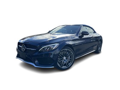 2017 Mercedes-Benz C43 AMG in Thornhill, Ontario