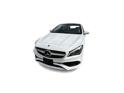 2019 Mercedes-Benz CLA250 in Thornhill, Ontario