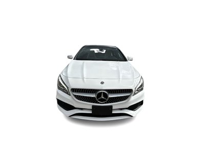 2019 Mercedes-Benz CLA250 in Thornhill, Ontario